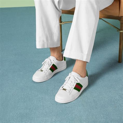 sneakers gucci offerta|gucci sneakers for cheap.